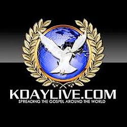 KDAY LIVE