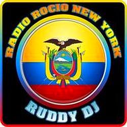 Radio Rocio logo