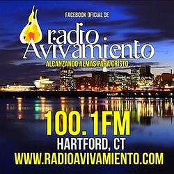 Radio Avivamiento