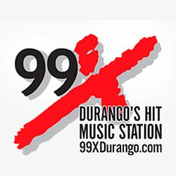 KKDG 99.7 Radio Free Durango