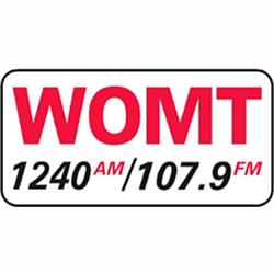 WOMT logo