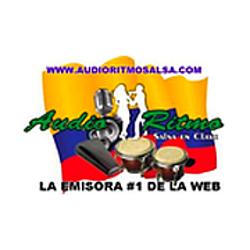 Audio Ritmo Salsa logo