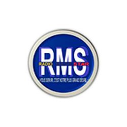 Radio Magic Star Fm logo