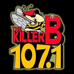 The Killer B 107.1 FM