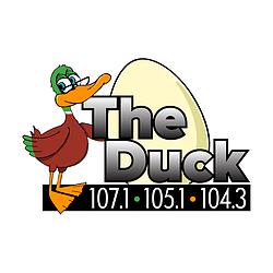 107.1 The Duck