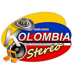 Kolombia Estereo - Vallenata logo