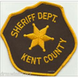 Kent County Police and Fire Dispatch
