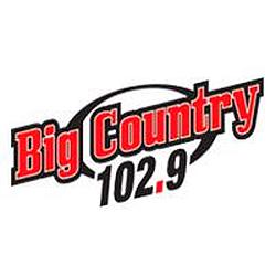 Big Country 102.9