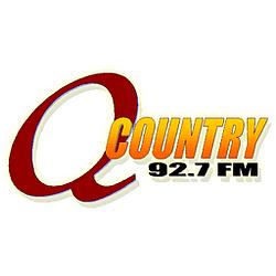 Qcountry 92.7 - KSJQ