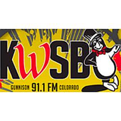 KWSB 91.1 FM
