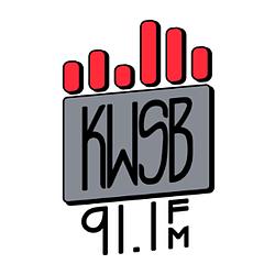 KWSB 91.1 FM
