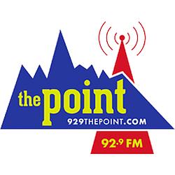 92.9 The Point