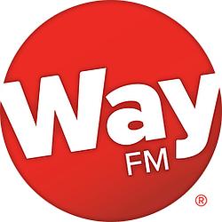 WAY FM logo