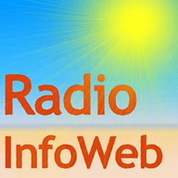 Radio InfoWeb KXP1