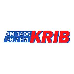 AM 1490 KRIB