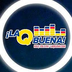 La Q Buena 106.9