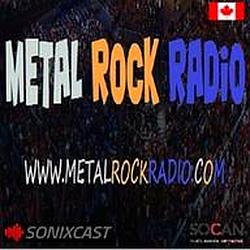 Metal Rock Radio