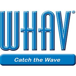 WHAV Radio