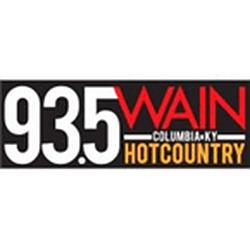 WAIN-FM