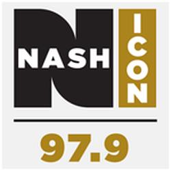 97.9 Nash Icon