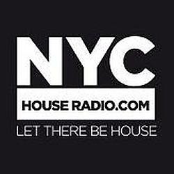 NYC House Radio logo