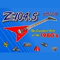 Z104.5