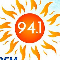 Cool 94.1 Radio logo