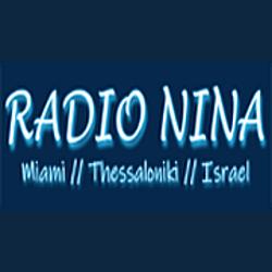 Radio-Nina logo