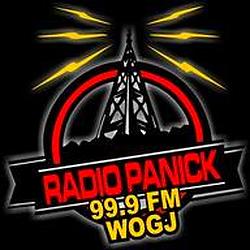 99.9 Radio Panick FM