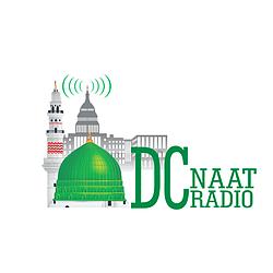 DC Naat Radio logo