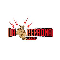 99.1 La Perrona