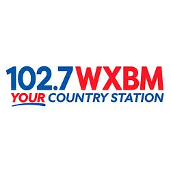 102.7 WXBM