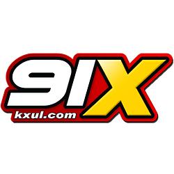 91X New Rock