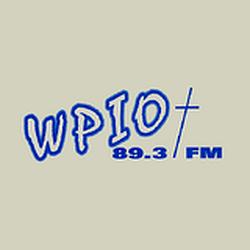 WPIO 89.3 FM