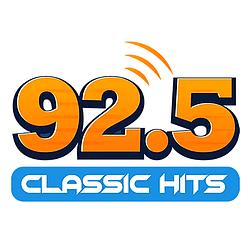 92.5 Classic Hits