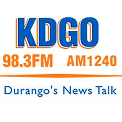 KDGO Radio