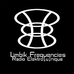 Limbik Frequencies logo