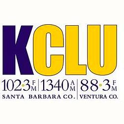 KCLU Radio logo