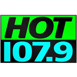 WJFX - Hot 107.9