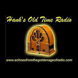 Hank's Old Time Radio