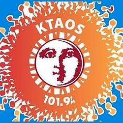 KTAOS 101.9 FM