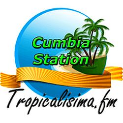 Tropicalisima.fm - Cumbia logo