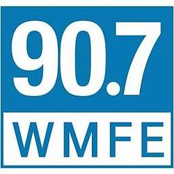 90.7 WMFE HD2 - Classical