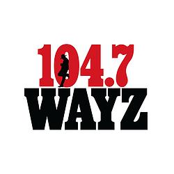 101.5 WAYZ