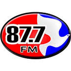 Almavision Radio logo