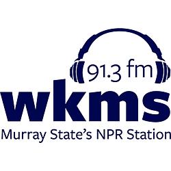 WKMS All Classical logo