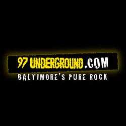 97 Underground Radio