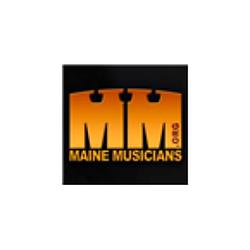 Maine Musicians Radio