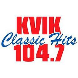 104.7 KVIK