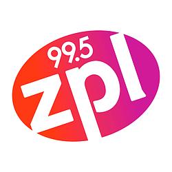 99.5 WZPL